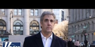 ‘STUNNING’: MSNBC host defends Cohen after stealing admission
