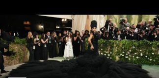 Style experts share some of their favorite Met Gala 2024 looks