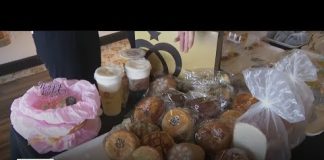 Sunmerry bakery: SoCal Spotlight