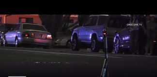 Suspect DUI driver arrested for deadly hit-and-run in Long Beach