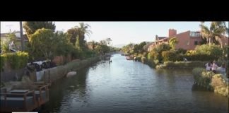Suspect in Venice Canals attacks charged with murder after victim dies