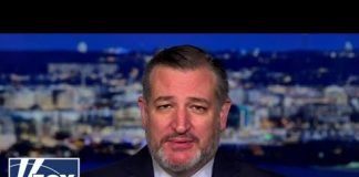 Ted Cruz: Trump broke the Democratic Party