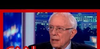 ‘Terrible idea’: Bernie Sanders on Netanyahu addressing Congress as ICC seeks his arrest