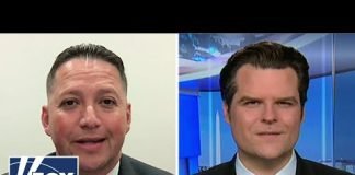Texas Republican responds to 'dust up' with Matt Gaetz: 'There's no time for this'