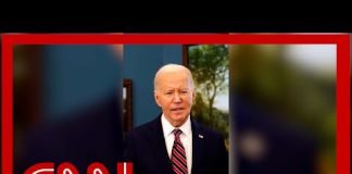 'That's Hitler's language': Biden responds to Trump's 'unified Reich' post