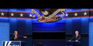 The 2024 presidential debate will be 'retro': Karl Rove