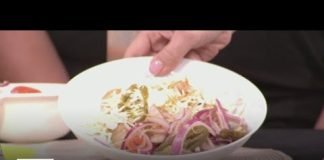 The Basket Taco Co. Showcases Cinco de Mayo specials on KCAL