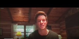 "The Baxters" star discusses season 3 out on Amazon Prime now