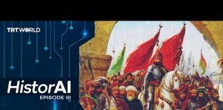 The Conquest of Istanbul, explained | HistorAI Episode 3