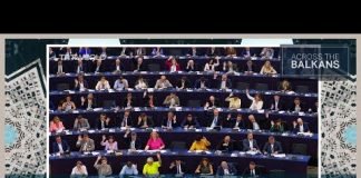 The EU’s $6.4 Billion Growth Plan for the Western Balkans Comes With Strings Attached