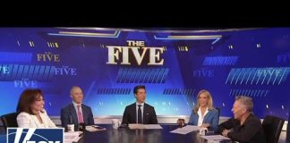 ‘The Five’: Biden’s campaign rolls out ‘Operation Old Man’