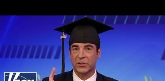 ‘The Five’: Graduation advice to drain out anti-Israel protests