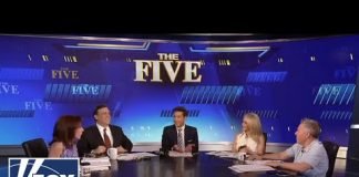 ‘The Five’ reacts to Stormy Daniels’ ‘salacious’ testimony