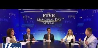 'The Five' shares their favorite summer adventures