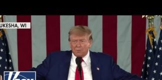 ‘The Five’: Trump ROASTS Biden during day off from trial