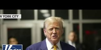 ‘The Five’: Trump says trial is a ‘rigged court’