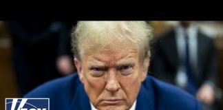 ‘The Five’: Trump slams 'radical left morons' causing chaos on campuses