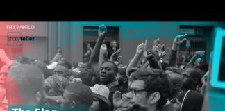 The Flag | Storyteller | Full Film