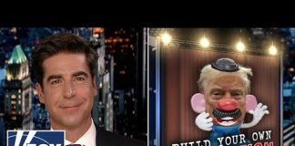 The jury gets to pick what crime Trump is guilty of?: Watters