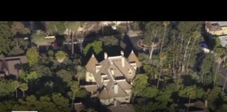 The Rindge House | Look At This!