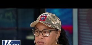 The Trump gathering in the Bronx was ‘magical’: Madeline Brame