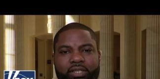 They don’t want Americans to hear Biden: Rep. Byron Donalds