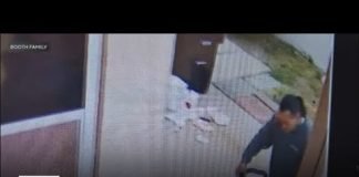 Thief allegedly steals tricycle from child with special needs