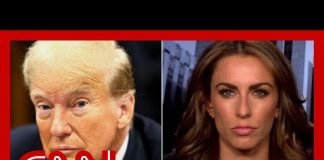 This detail jumped out to Alyssa Farah Griffin during the Trump hush money trial closing arguments