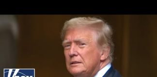 This indicates jurors on the Trump trial are convinced he's guilty: Former federal prosecutor