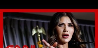 'This interview is ridiculous': Noem gets upset with Fox host who pressed her on dog killing