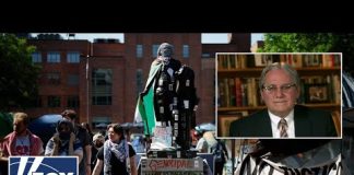 This is a serious situation: Cornell professor