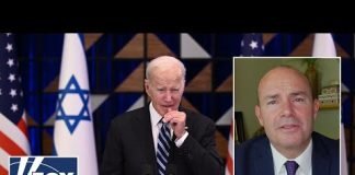 This is another reason why Joe Biden is unfit for office: Sen. Mike Lee