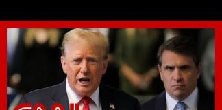 ‘This is showtime’: Closing arguments in Trump hush money trial begin