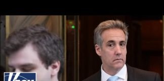This proved Cohen lied to the jurors in NY v. Trump: Gregg Jarrett
