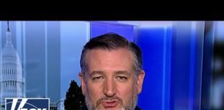 This trial is a travesty: Sen. Ted Cruz