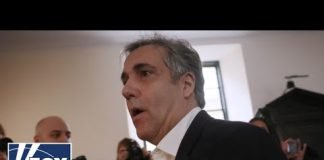 This will be the 'real test' for Michael Cohen