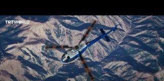 Timeline of helicopter crash that killed Iranian President Raisi