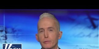 Trey Gowdy: Biden is struggling to retain support among key voters