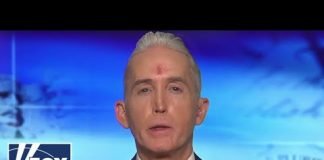 Trey Gowdy: The media is 'sounding the alarm' over Biden's polling