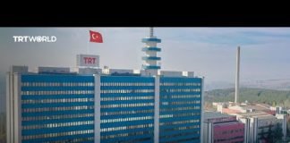 TRT celebrates 60 years of global impact