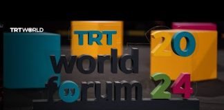 TRT World hosts third annual youth event in Istanbul