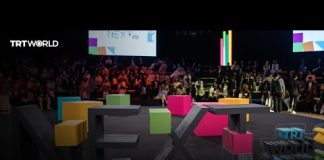 TRT World NEXT Forum 2024: navigating conflicts, technology and society
