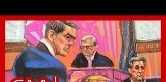 Trump attorney deals 'a significant blow to Cohen's credibility'