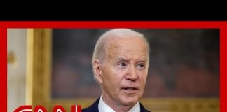 Trump called his guilty verdict 'rigged.' Hear Biden's reaction