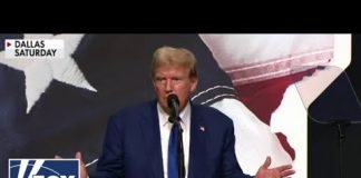 Trump demands Biden be drug tested before debates