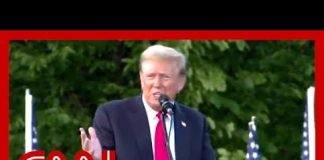 Trump held a rally in the Bronx. Hear what he told the crowd