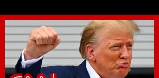 Trump invokes Nazi rhetoric during Mar-a-Lago event