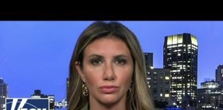 Trump legal spokesperson Alina Habba: They are desperate