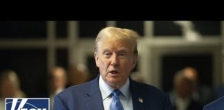 Trump: Nobody can believe what Biden just did