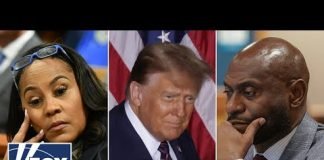 Trump secures big win in 2020 election case